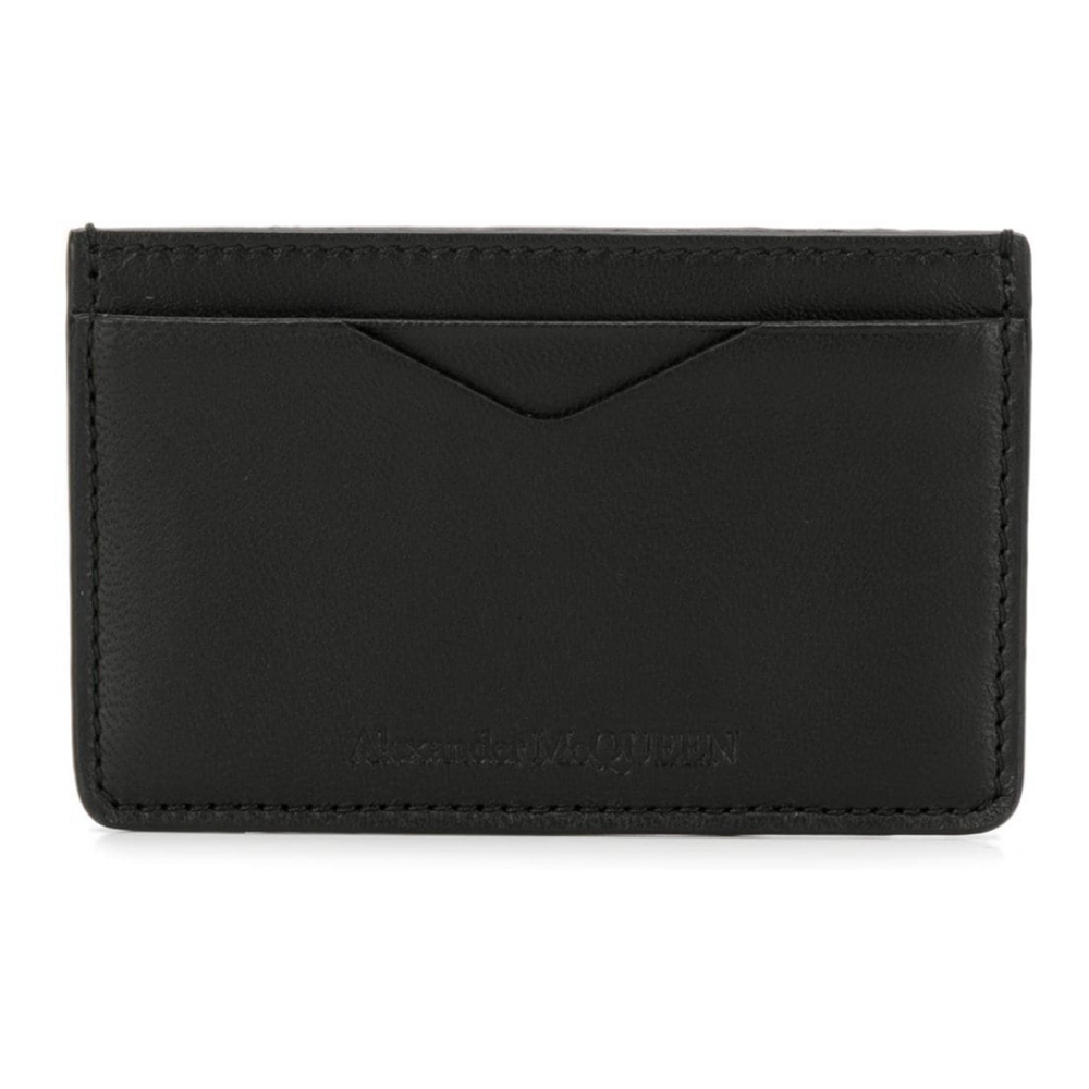 Men's Card Holder