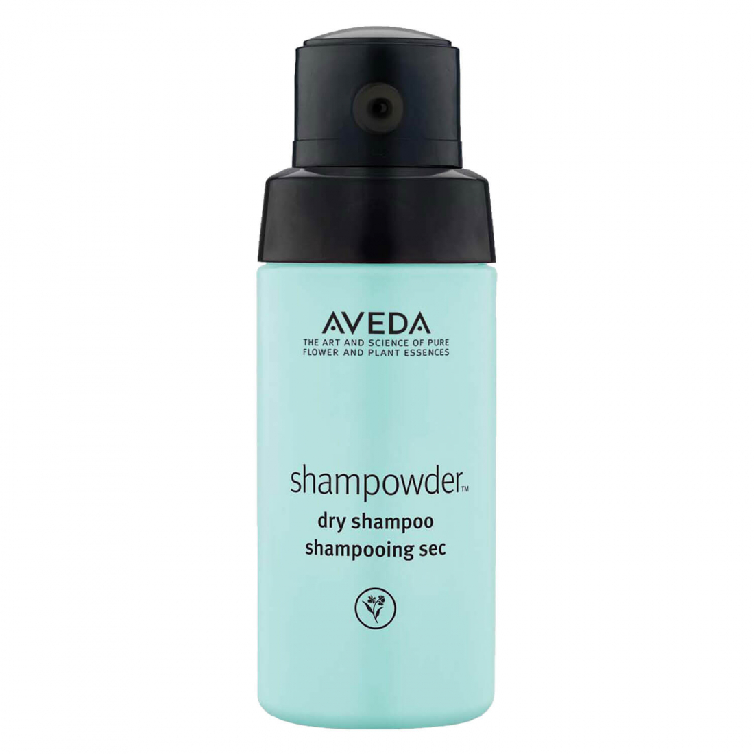 Shampoing sec 'Shampure Shampowder' - 56 g