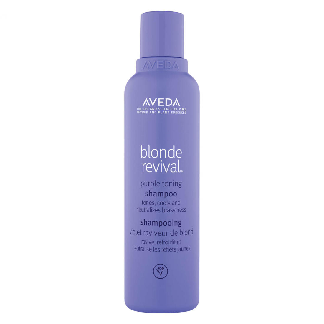 'Blonde Revival Purple Toning' Shampoo - 200 ml