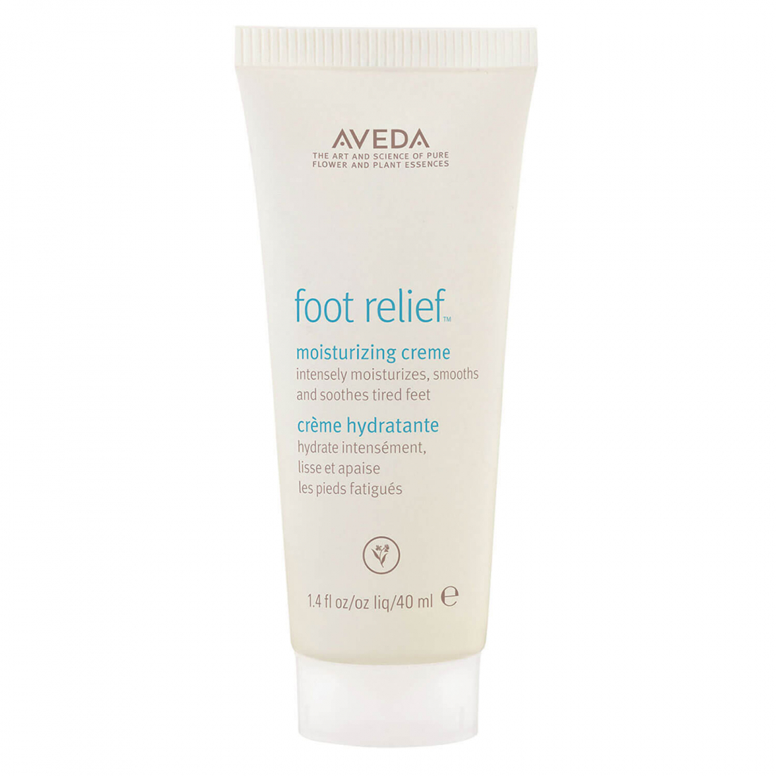Crème pour les pieds 'Relief' - 40 ml