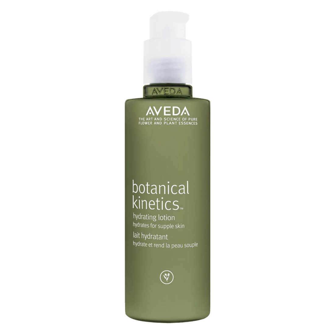 'Botanical Kinetics Hydrating' Face lotion - 150 ml