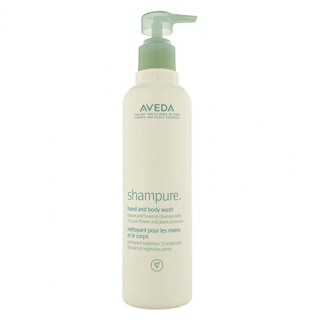 'Shampure' Hand & Body Wash - 250 ml