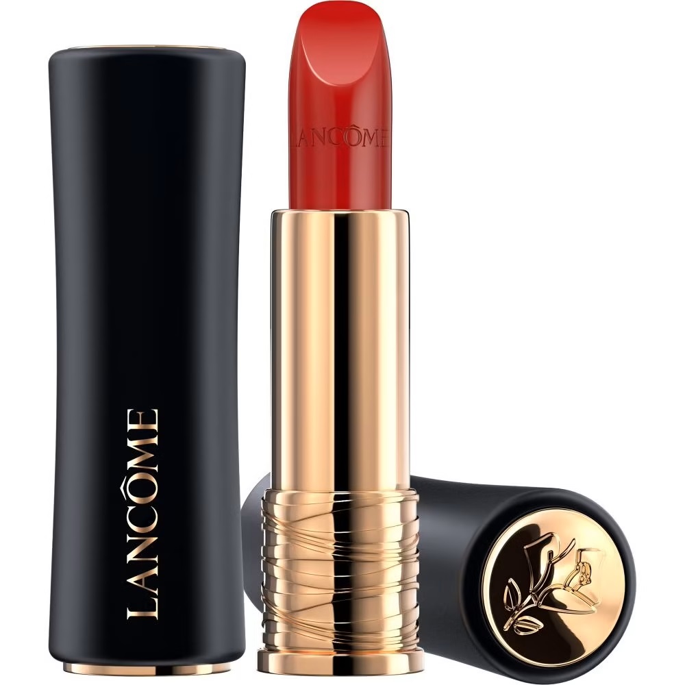 Rouge à Lèvres 'L'Absolu Rouge Cream' - 148 Bisou Bisou 3.4 g