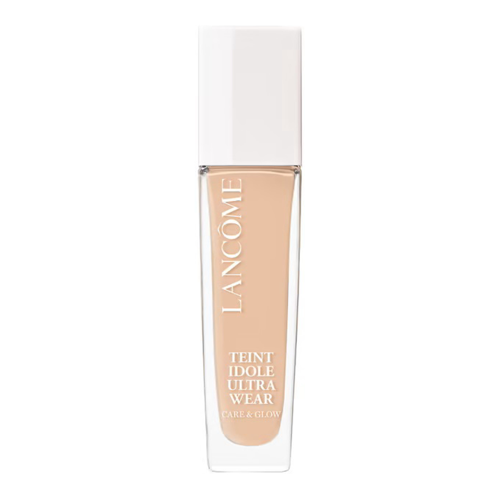 'Teint Idôle Ultra Wear Care & Glow' Foundation - 110C 30 ml