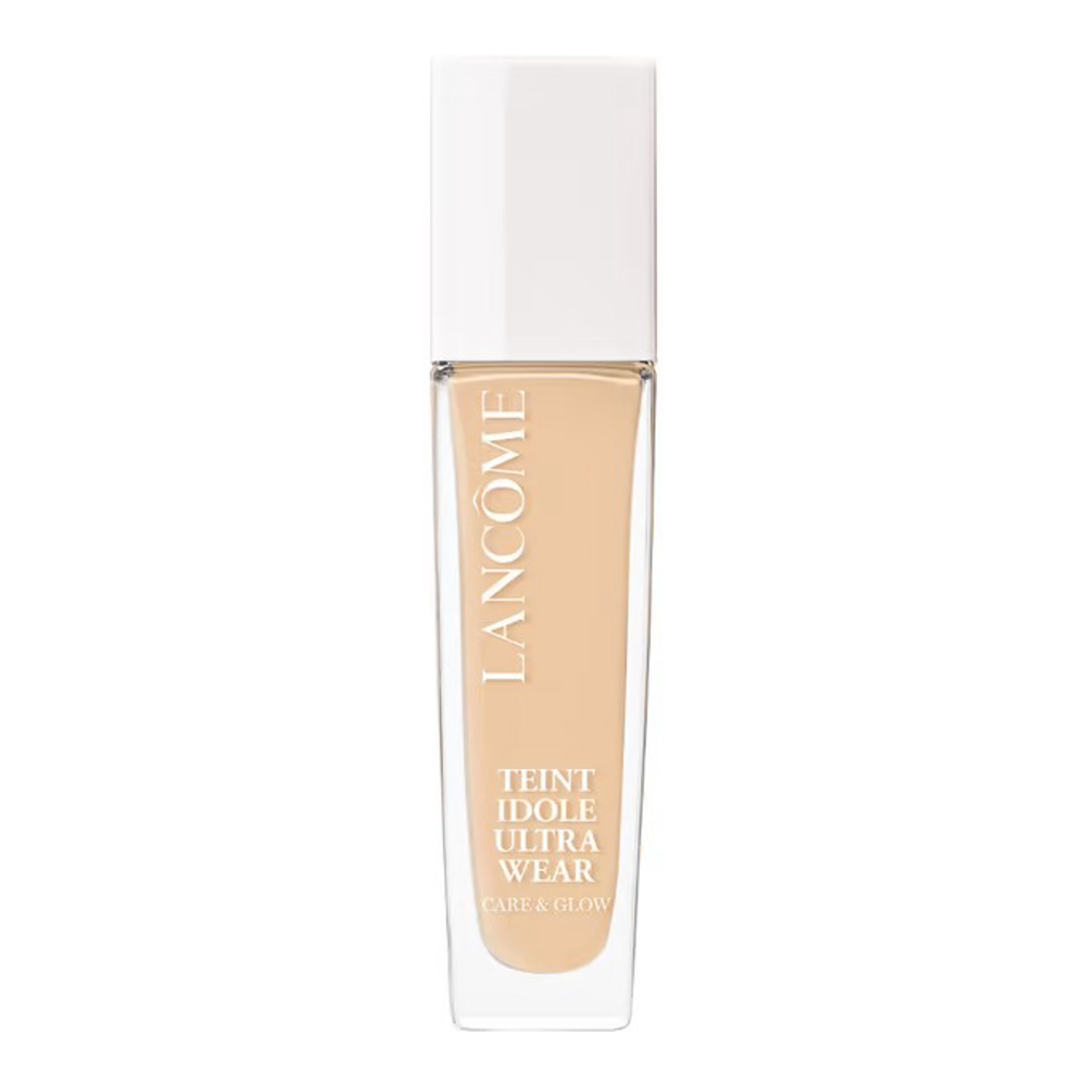 'Teint Idôle Ultra Wear Care & Glow' Foundation - 115C 30 ml