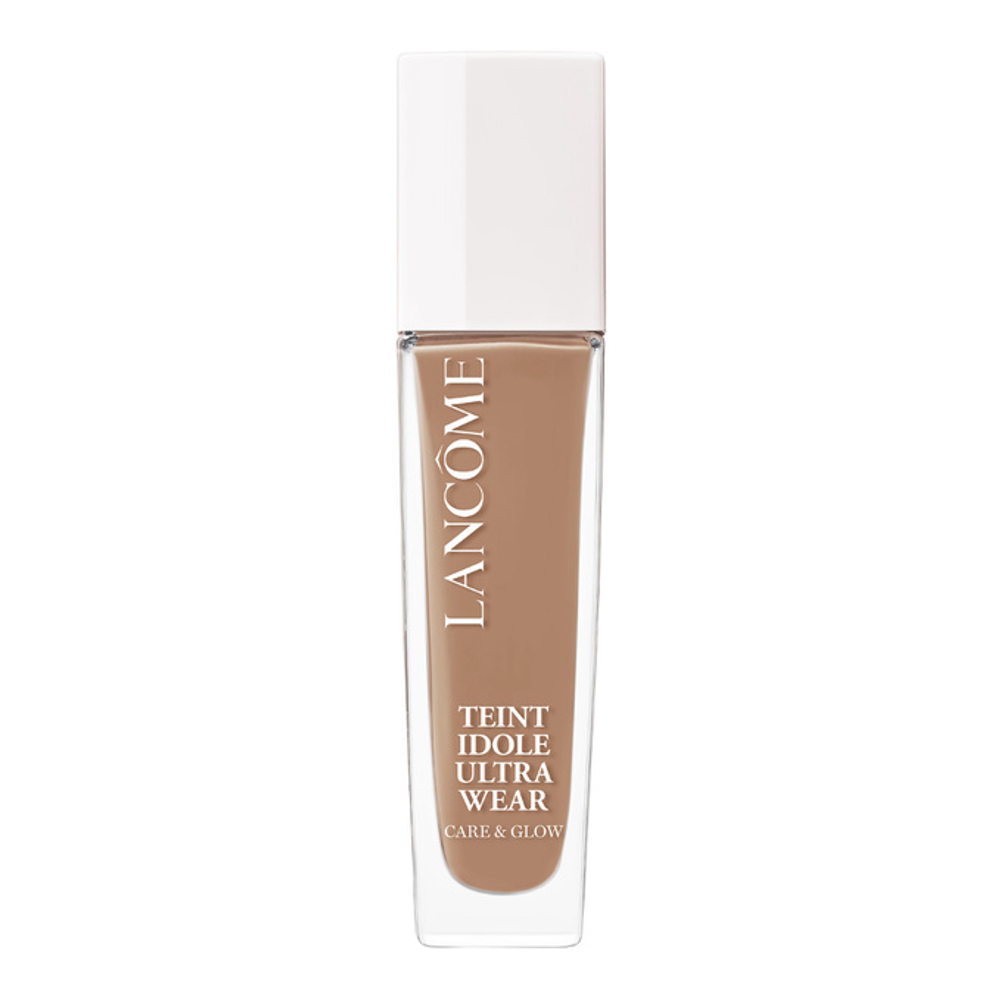 'Teint Idôle Ultra Wear Care & Glow' Foundation - 430C 30 ml