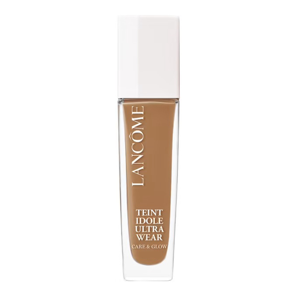 'Teint Idôle Ultra Wear Care & Glow' Foundation - 455W 30 ml