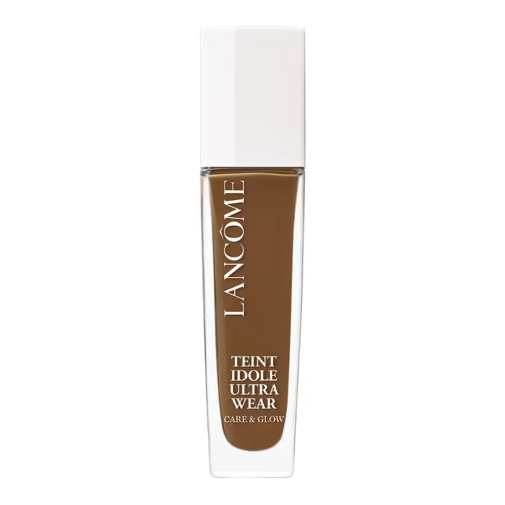 'Teint Idôle Ultra Wear Care & Glow' Foundation - 530W 30 ml