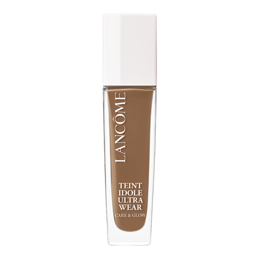 'Teint Idôle Ultra Wear Care & Glow' Foundation - 520W 30 ml