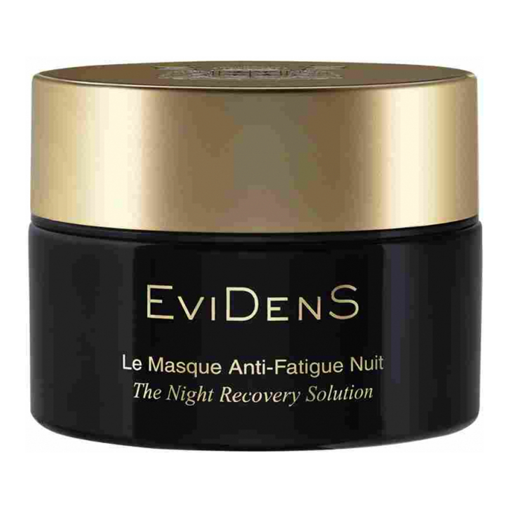 'The Night Recovery Solution' Gesichtsmaske - 50 ml