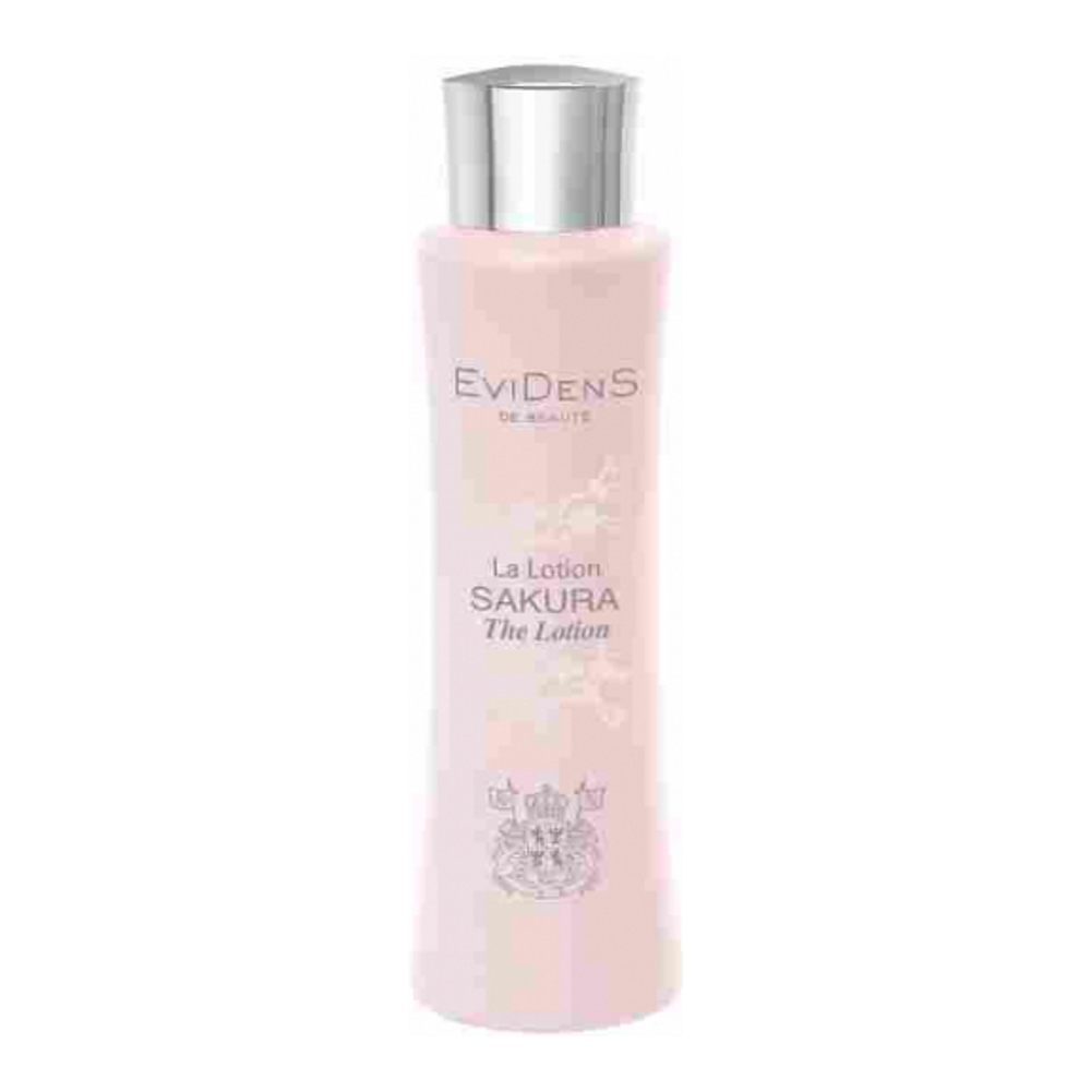 'The Sakura' Gesichtslotion - 150 ml