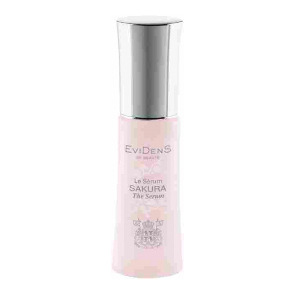 'The Sakura' Gesichtsserum - 30 ml