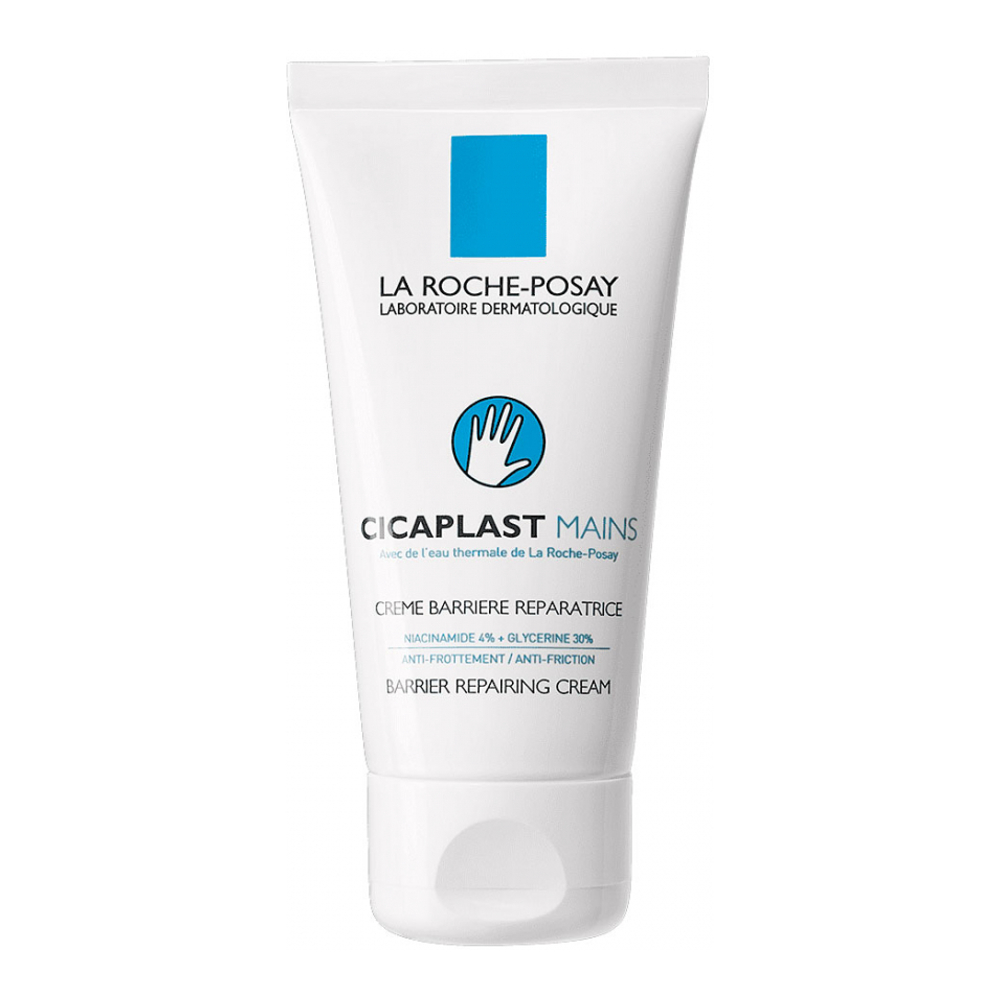 'Cicaplast' Hand Cream - 50 ml