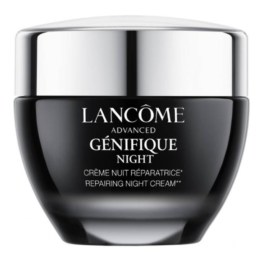 'Advanced Génifique' Night Cream - 50 ml
