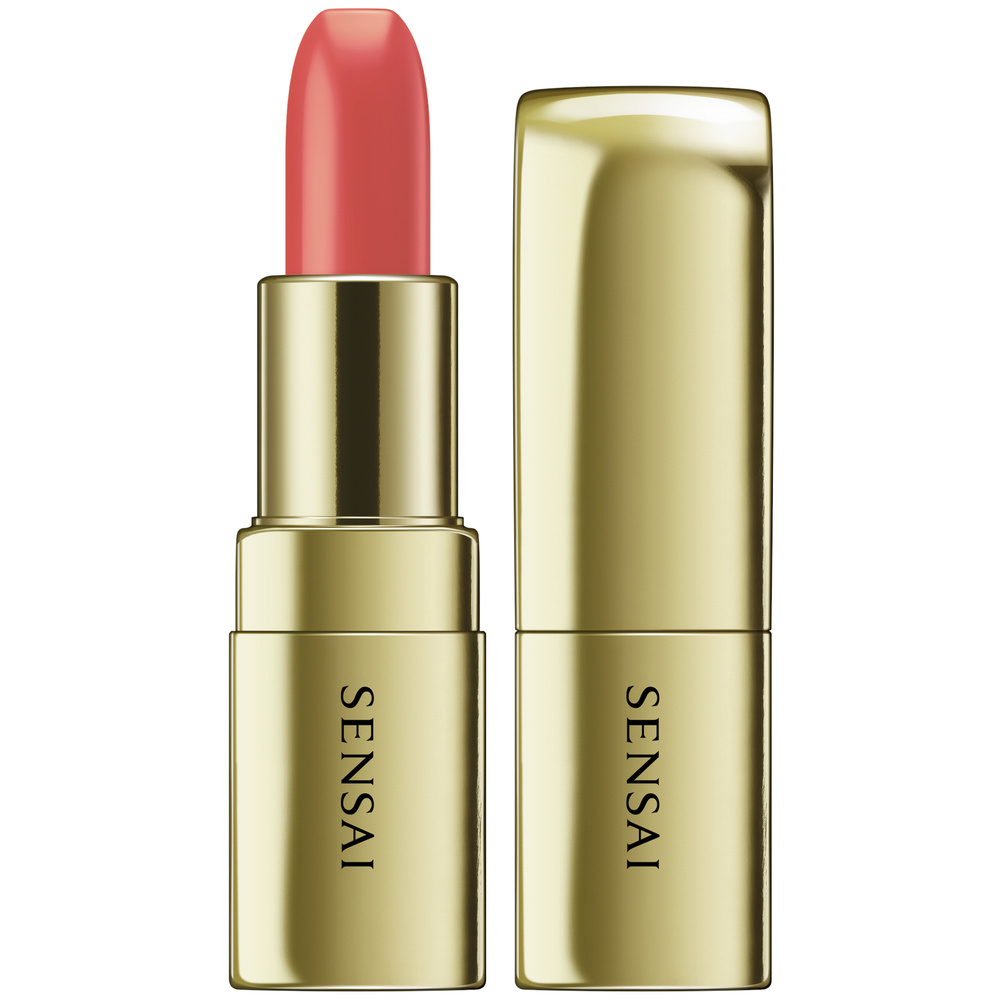 ''The Lipstick' Lippenstift - 04 Hinageshi Orange 3.5 g