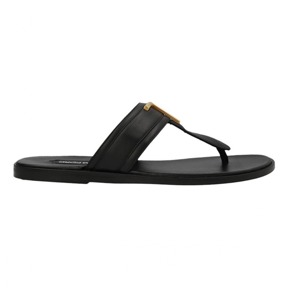 Men's 'Infradito Logo' Sandals