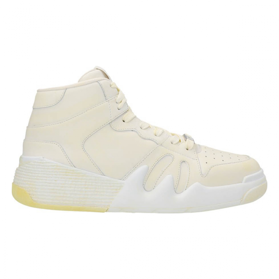 Men's 'Taloon Mid' High-Top Sneakers