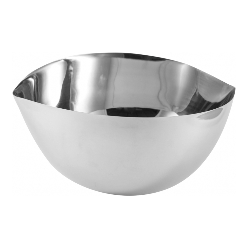 Saladier Inox Pointe 25Cm