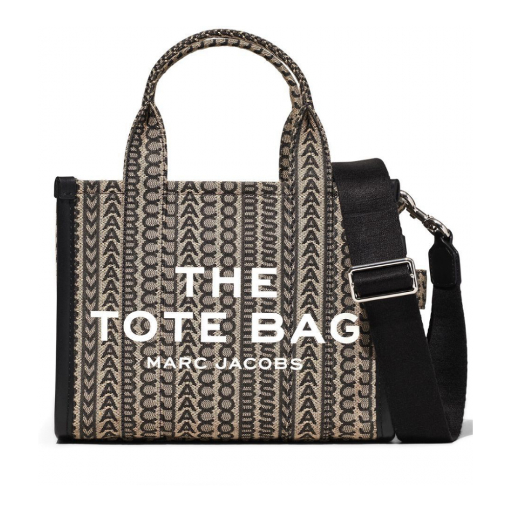 'The Monogram' Mini Tote Handtasche für Damen