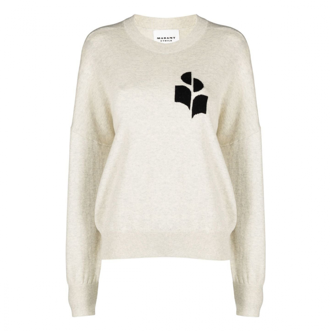 Pull 'Logo' pour Femmes