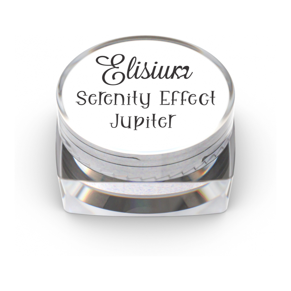 Rainbow Dust - Serenity Effect - Jupiter 1 g