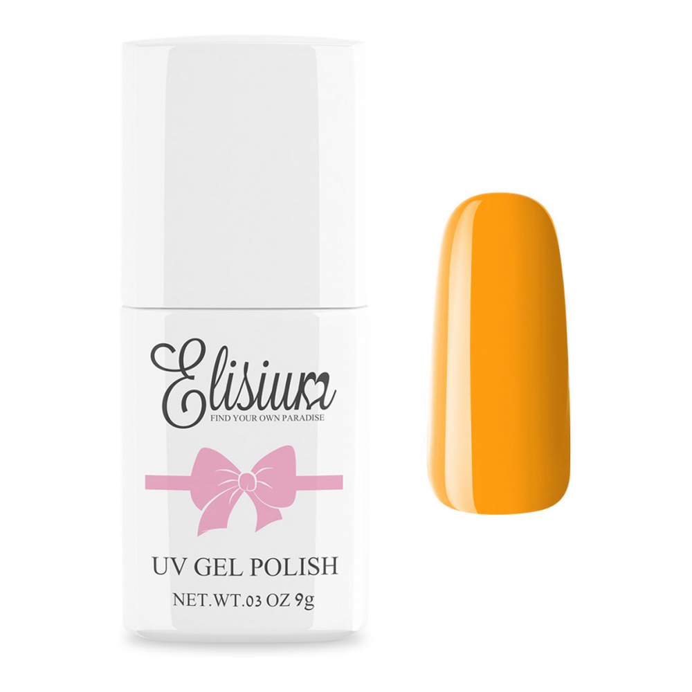 'UV Cured' Nail Polish - 198 Canadian Road 9 g