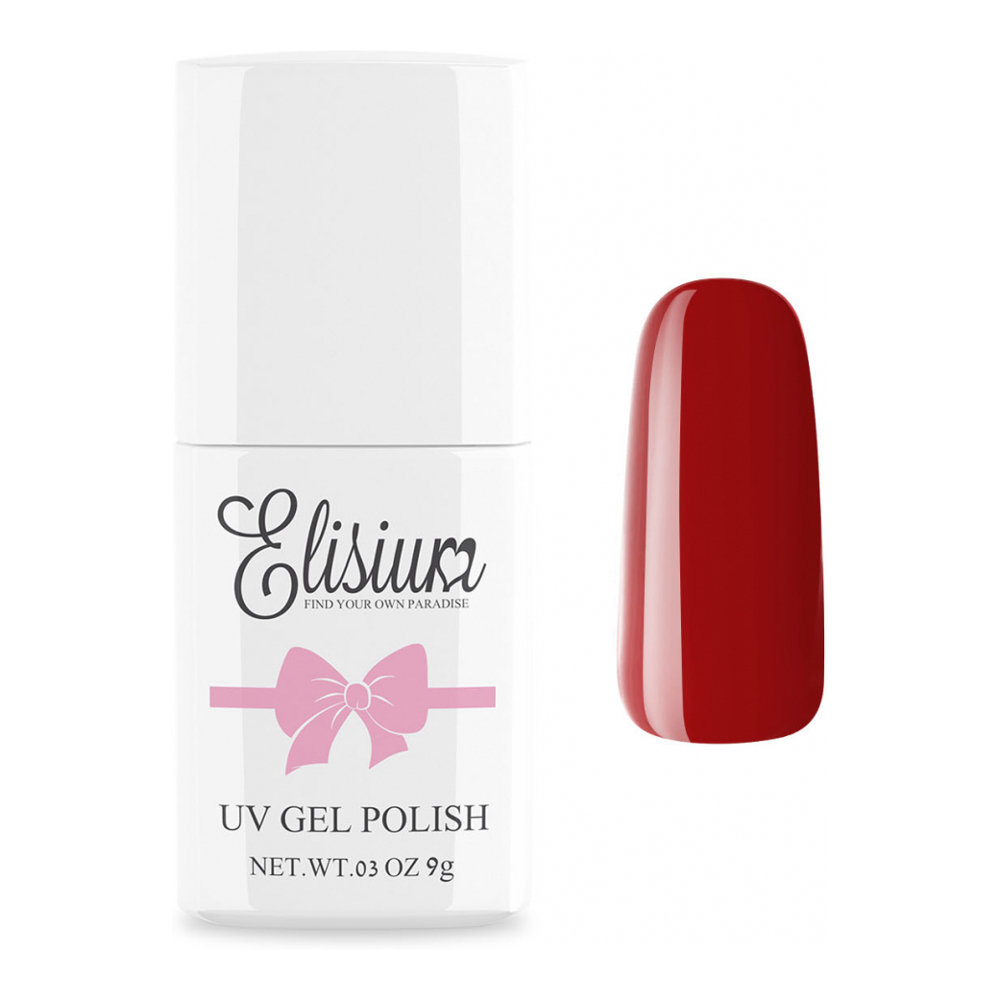 'UV Cured' Nail Polish - 200 Maple Leaf 9 g