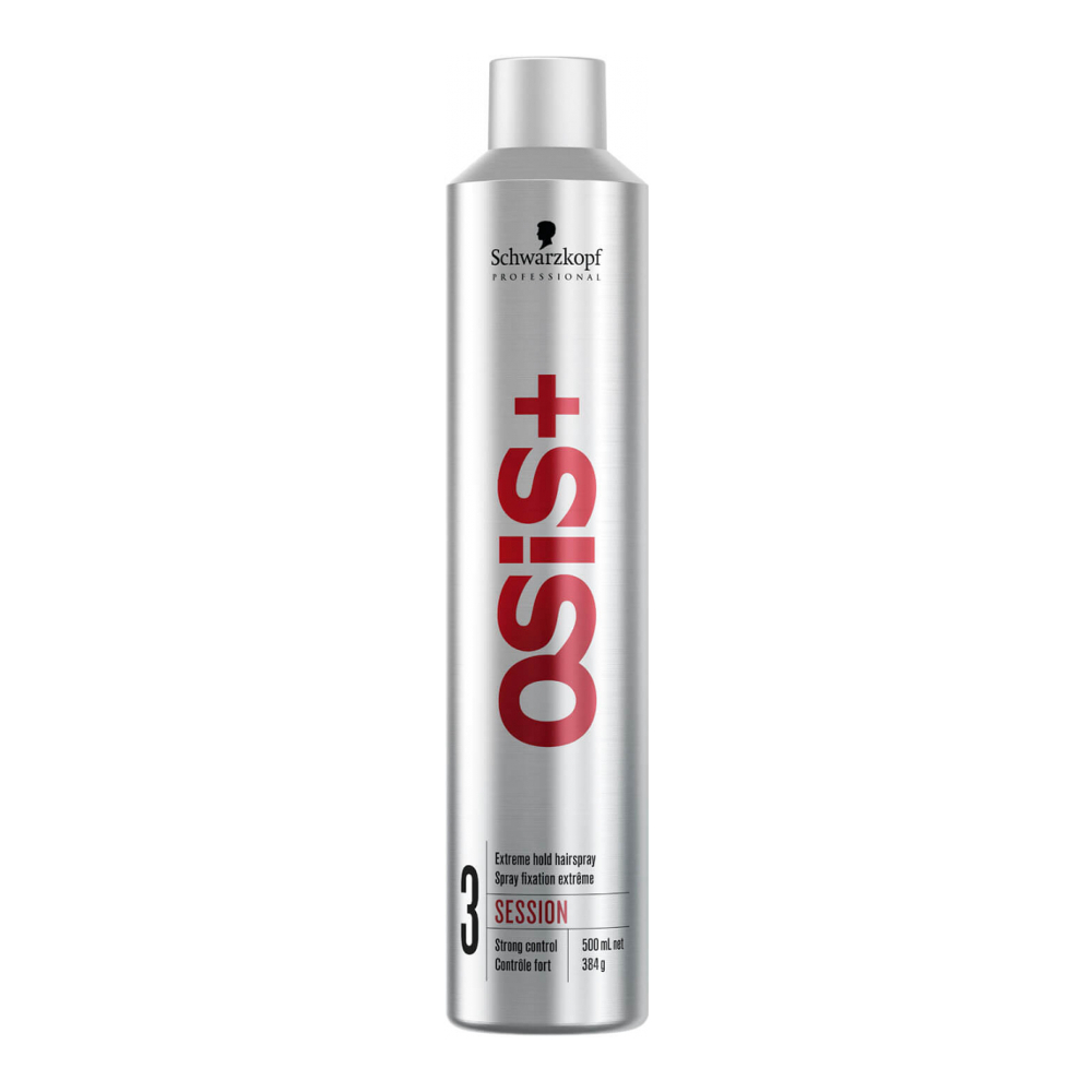 'Osis Session' Hairspray - 500 ml