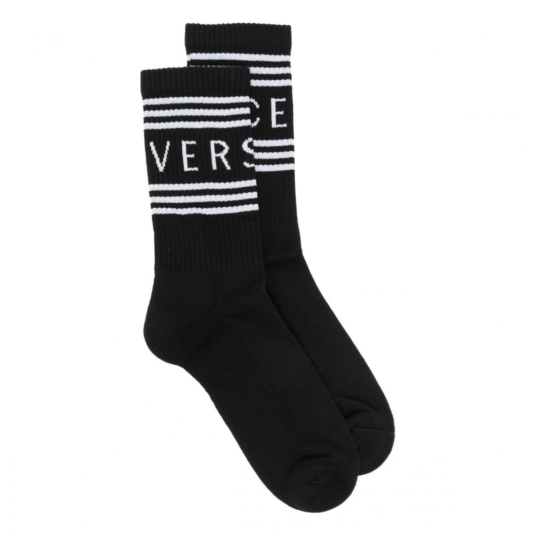 Men's 'Logo' Socks