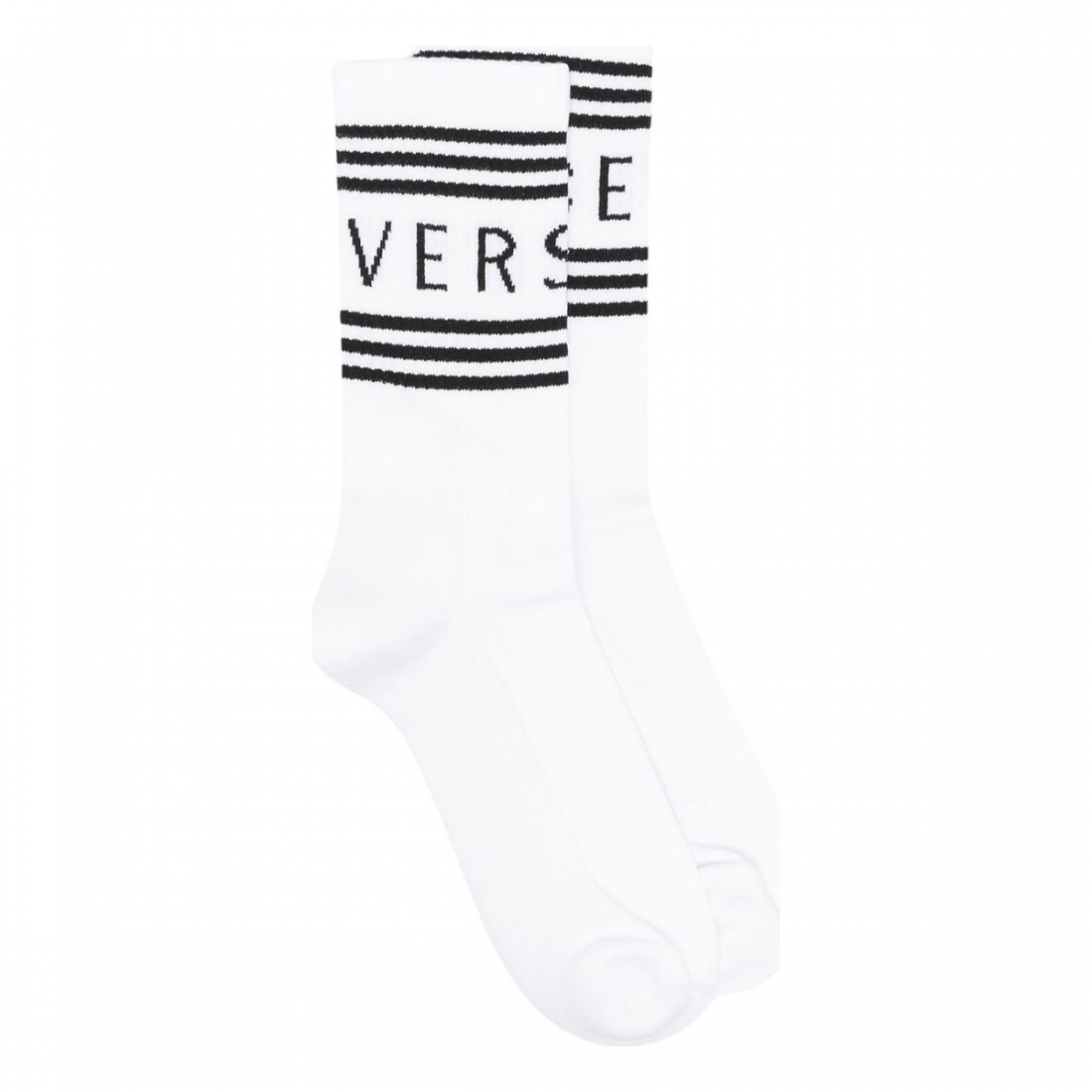 'Logo' Socken für Herren