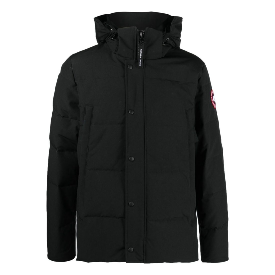 Men's 'Wyndham Hooded' Down Jacket