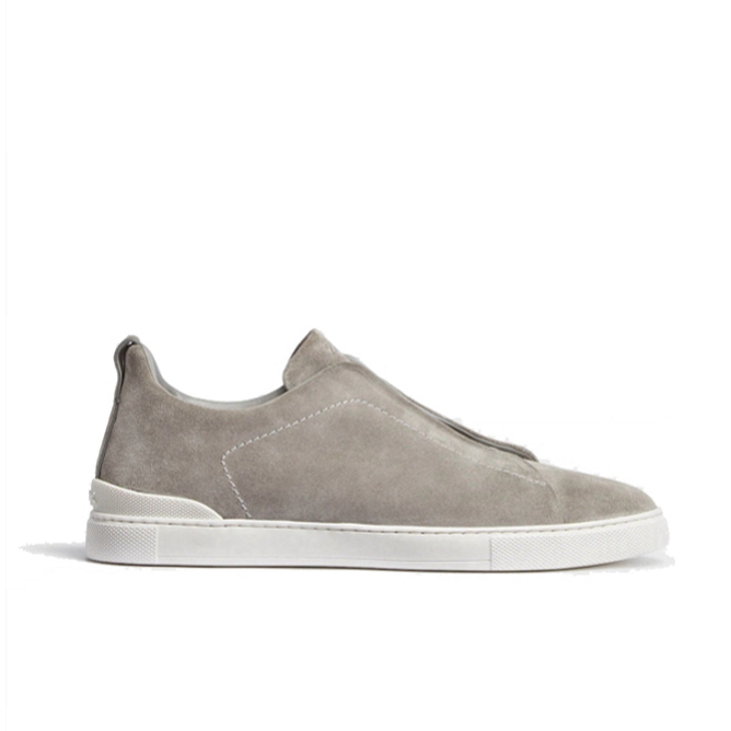 Men's 'Triple Stitch' Slip-on Sneakers