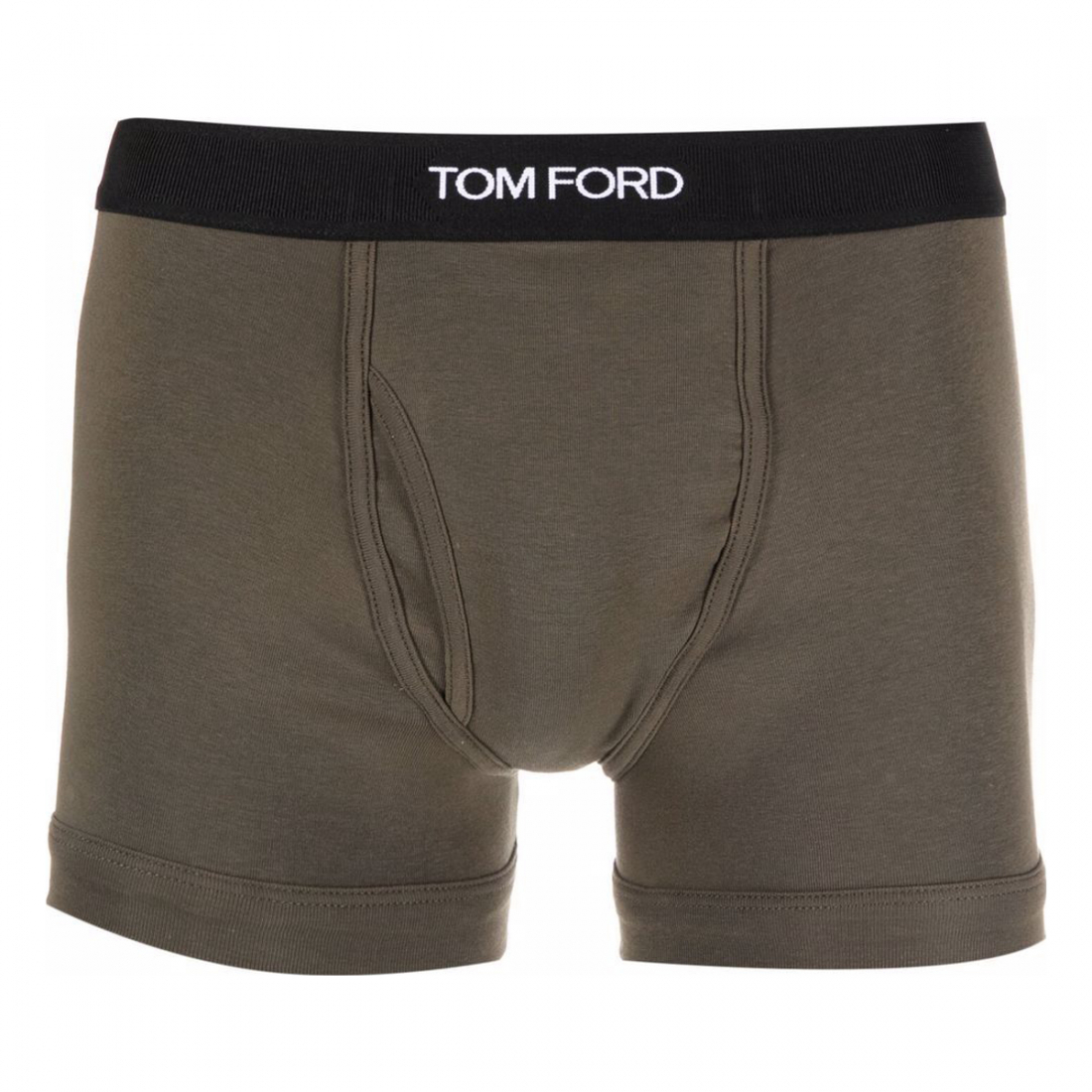 Men's 'Logo Waistband' Boxer Briefs