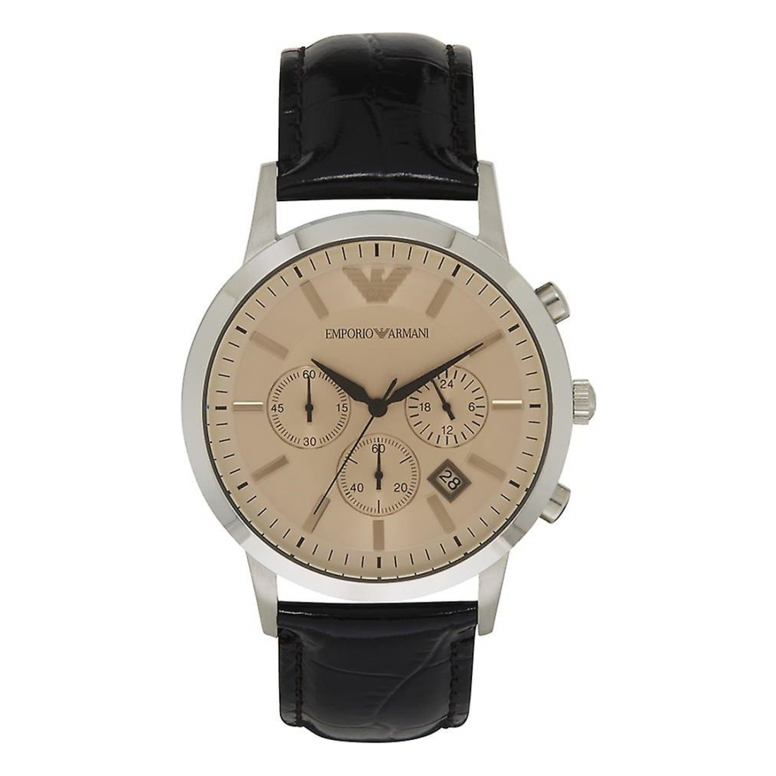 Men's 'AR2433' Watch