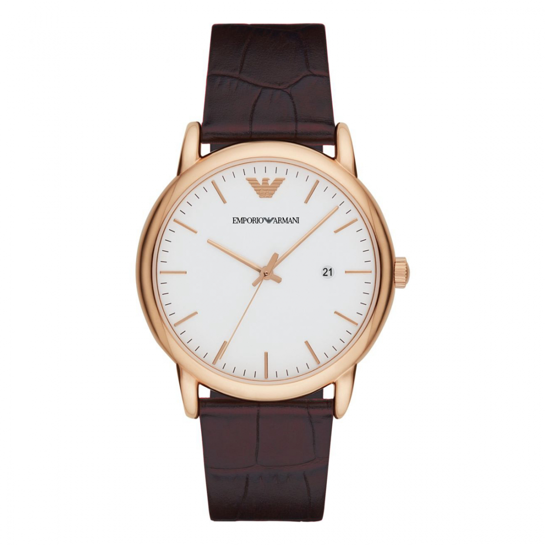 Montre 'AR2502' pour Hommes