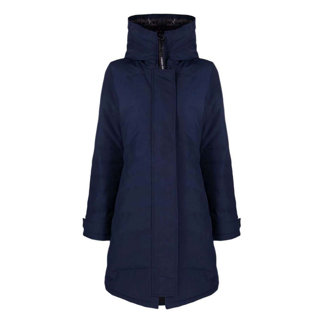 Women's 'Zip Up' Coat