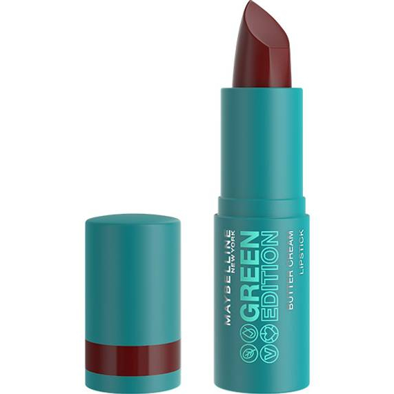 'Green Edition Butter Cream' Lippenstift - 001 Ecliptic 10 g