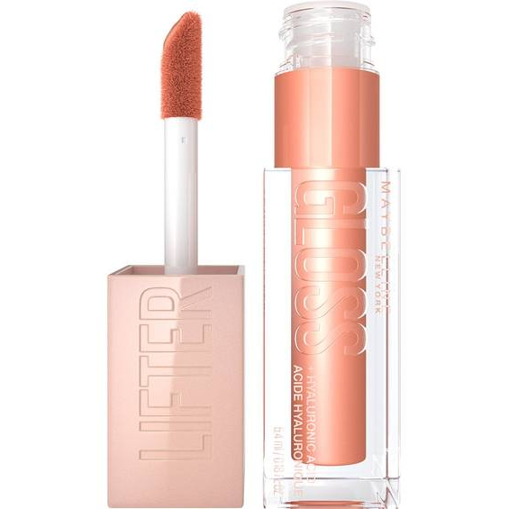 'Lifter' Lip Gloss - 007 Ámbar 5.4 ml