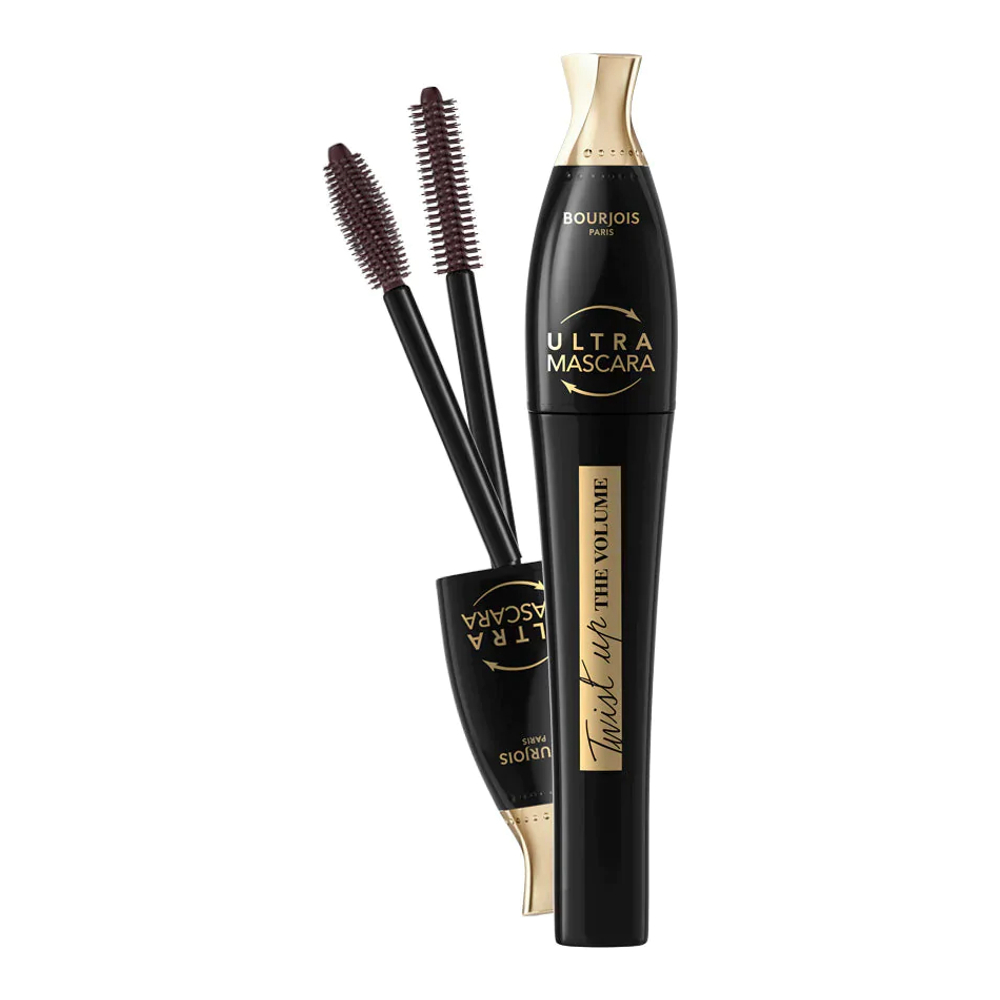 'Twist Up' Mascara - 002 Ultra Brown 8 ml