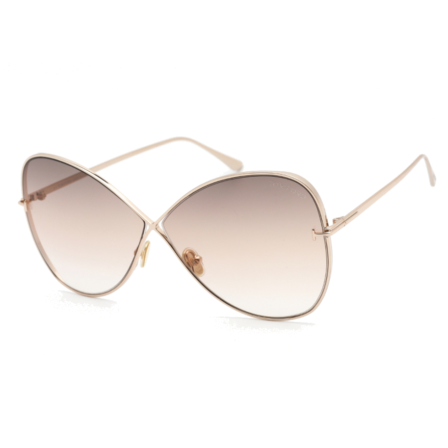 Women's 'FT0842' Sunglasses