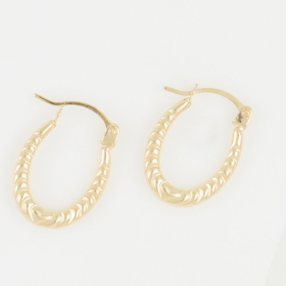 Boucles d'oreilles 'Evin' pour Femmes