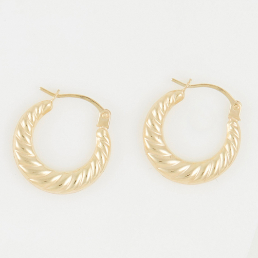 Boucles d'oreilles 'Iseult' pour Femmes