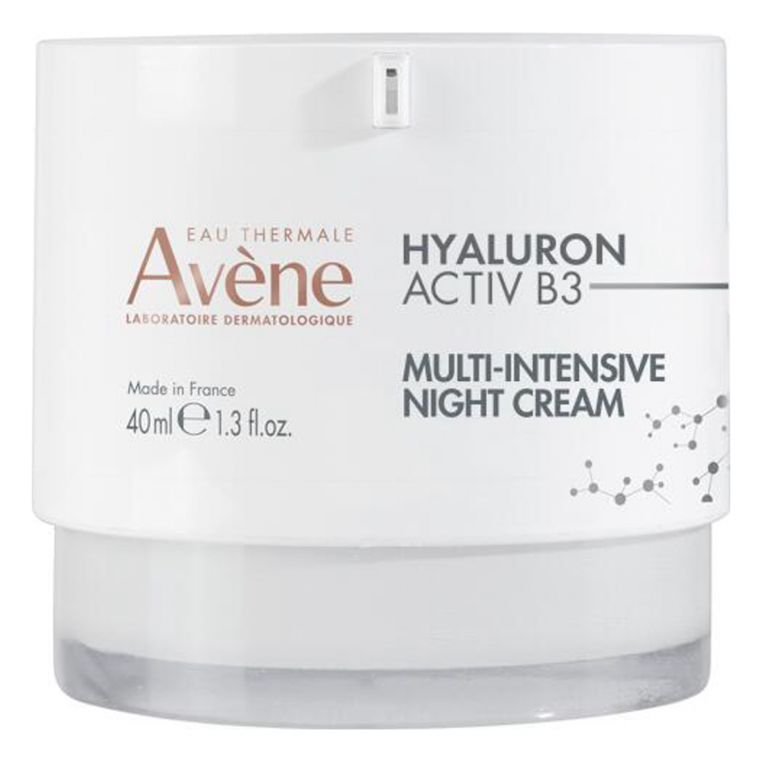 Hyaluron Activ B3 Crème Nuit - 40 ml