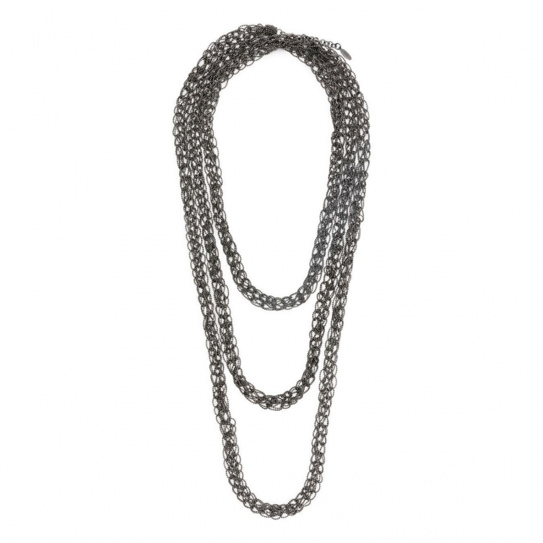 Women's 'Multi-Layer' Necklace