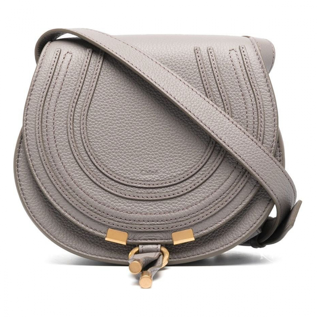 Women's 'Small Marcie' Saddle Bag