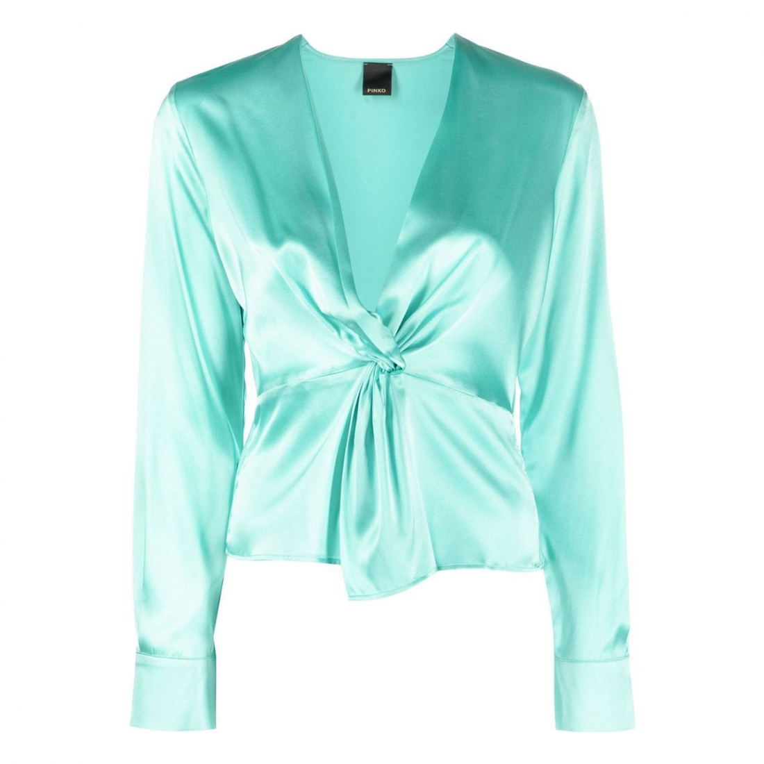 Women's Long Sleeve Blouse