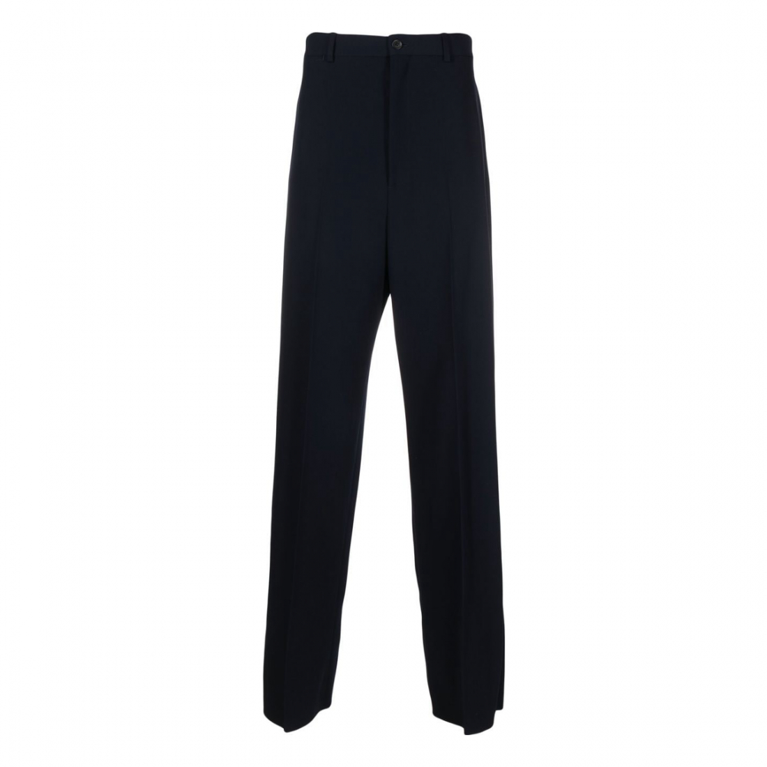 Men's 'Large Fit Tailored' Trousers