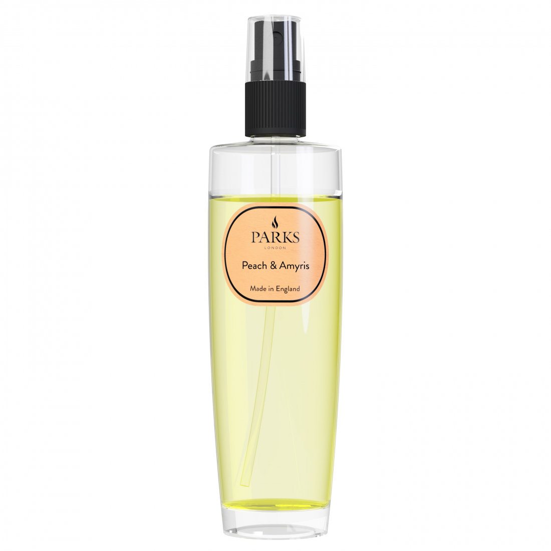 Spray d'ambiance 'Peach & Amyris' - 100 ml