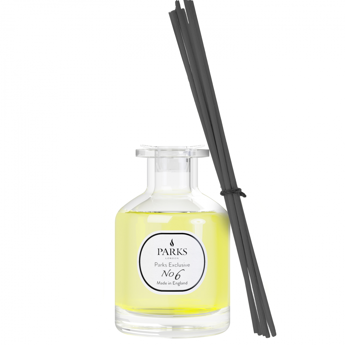 'Lime Citrus & Juniper' Diffusor - 100 ml