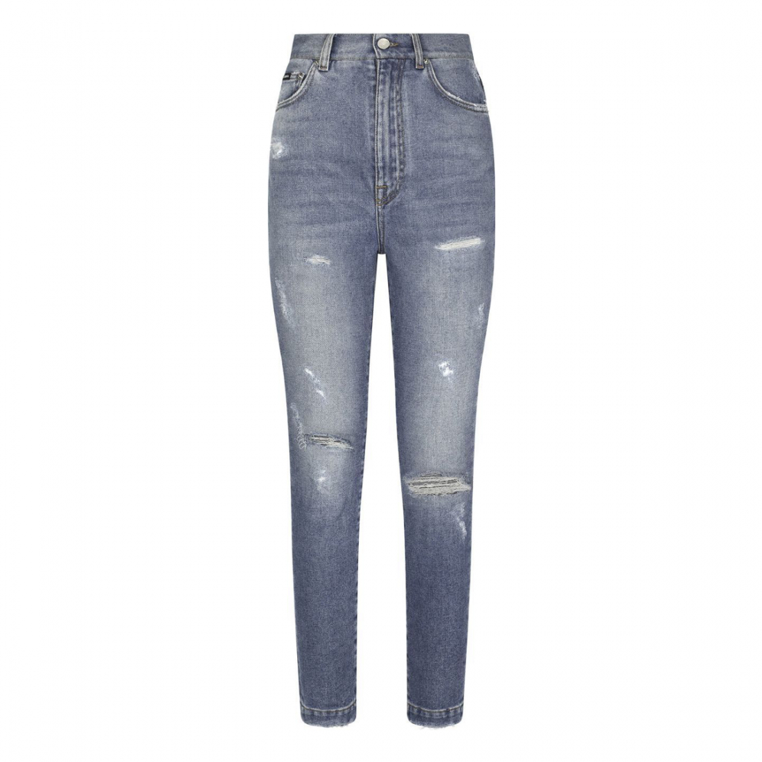 Women's 'Distressed' Jeans